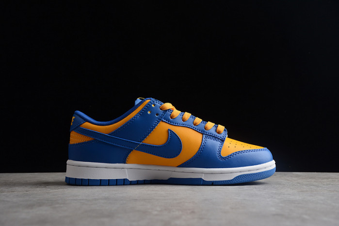 Nike Dunk Low “UCLA” DD1391-402