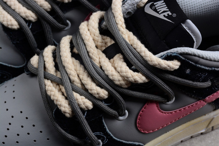 Dunk Low Prm SB "Cashew Nut Flower