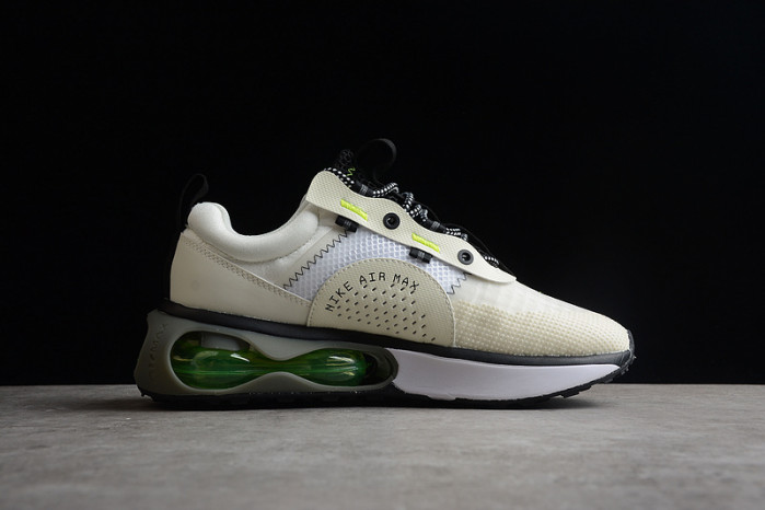 Nike Air Max 2021 White Volt DH5134-100