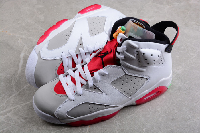 AIR JORDAN 6 “HARE” CT8529-062