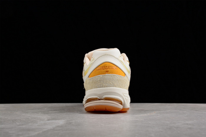 NEW BALANCE SNEAKER NB016