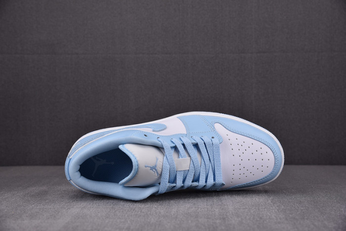 Jordan 1 Low Aluminum (W) DC0774-141