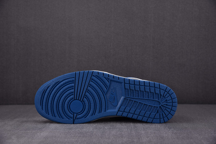 Jordan 1 Low SE True Blue DM1199-140