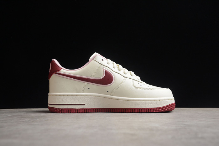 Nike Air Force 1 Low Valentine’s Day (2023) (W) FD4616-161