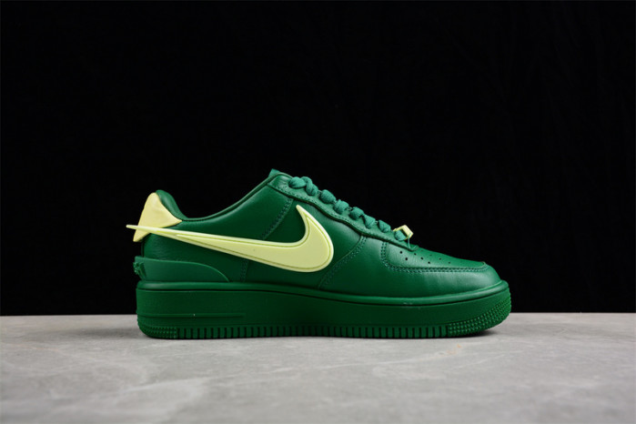 Nike Air Force 1 Low SP AMBUSH Pine Green DV3464-300