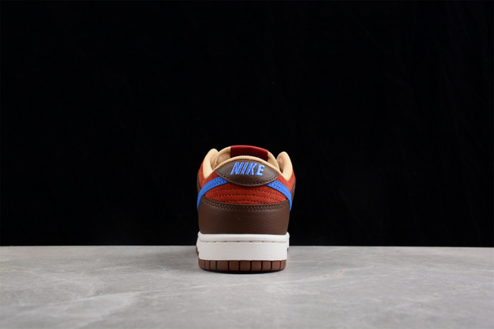 Nike Dunk Low “Mars Stone” DR9704-200