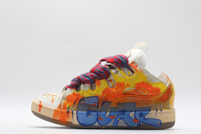 LANVIN SNEAKER LS072