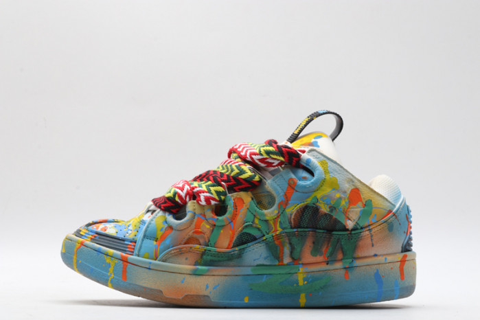 LANVIN SNEAKER LS077