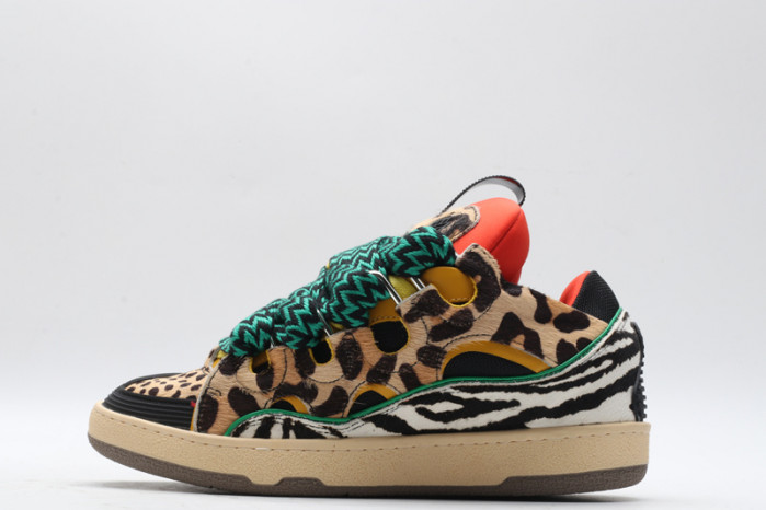 LANVIN SNEAKER LS082