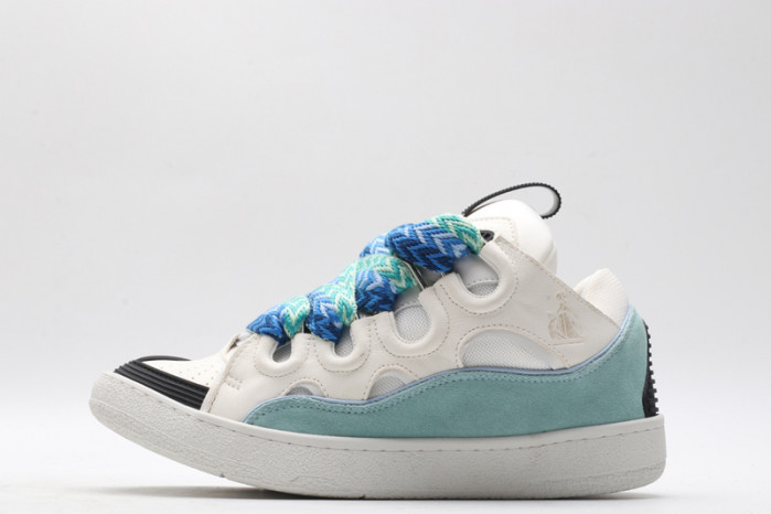 LANVIN SNEAKER LS037