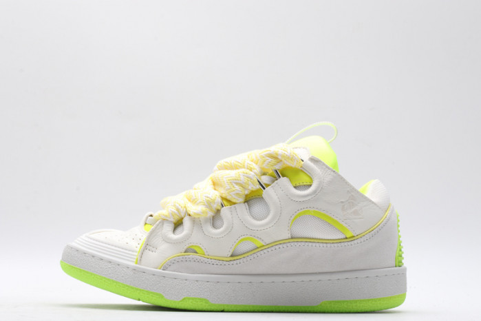 LANVIN SNEAKER LS087