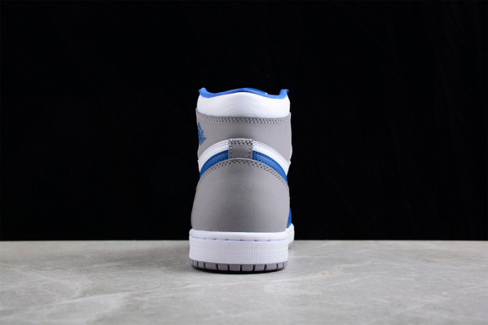 AIR JORDAN 1 HIGH OG “TRUE BLUE” DZ5485-410