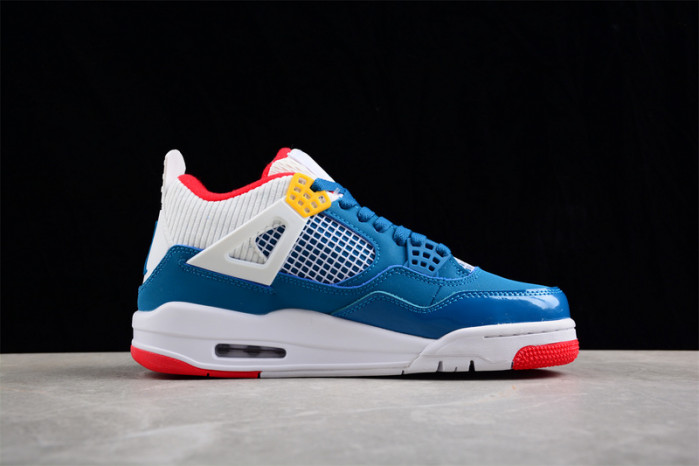 Air Jordan 4 GS Messy Room DR6952-400