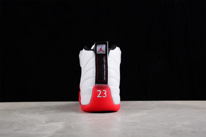 Air Jordan 12 “Cherry”