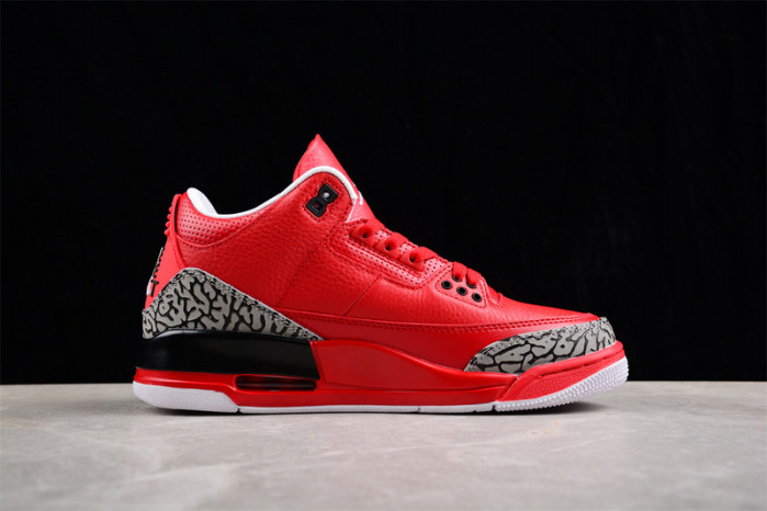 Jordan 3 Retro DJ Khaled Grateful AJ3-770438