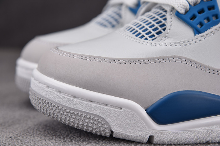 Air Jordan 4 “Military Blue” FV5029-141