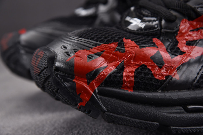 RUNNER SNEAKER RS055