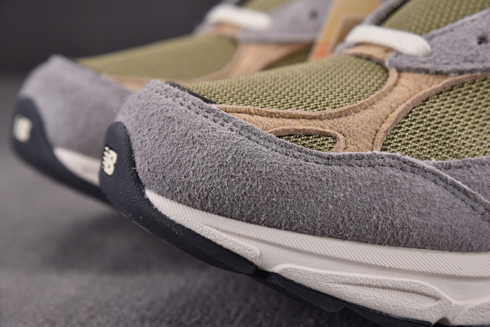 NEW BALANCE SNEAKER NB075