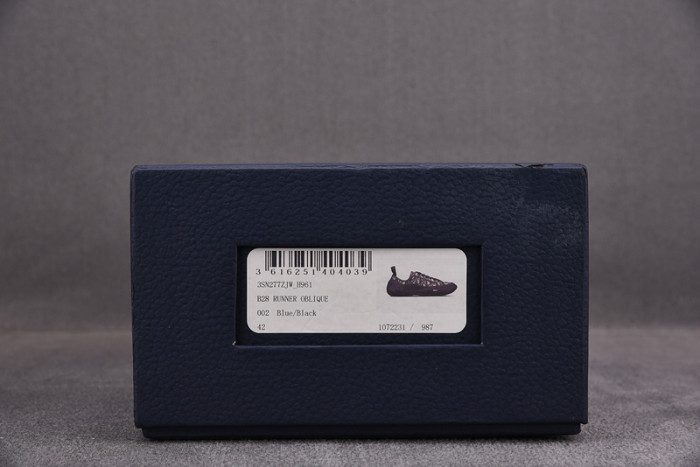 DIO* B28 SNEAKERS B28-000008