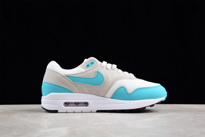 NIKE AIR MAX 1 SC "CLEAR JADE" DZ4549-001