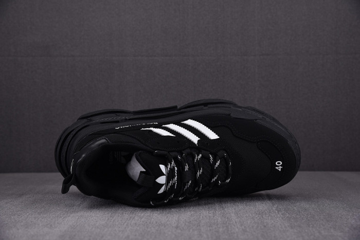 TRIPLES TRAINER SNEAKERS 2000106