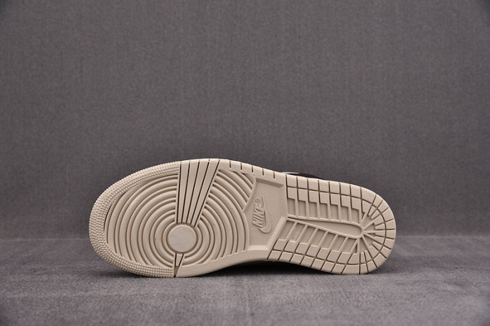 Air Jordan 1 Mid DO6699-200