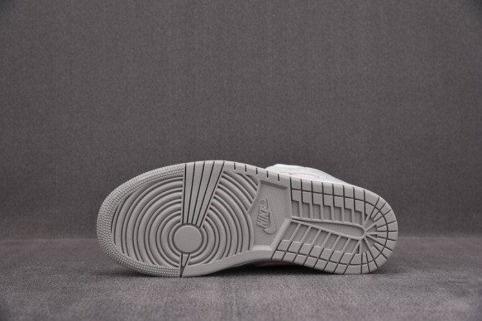 Air Jordan 1 Mid SE “Light Iron Ore” DN4045-001