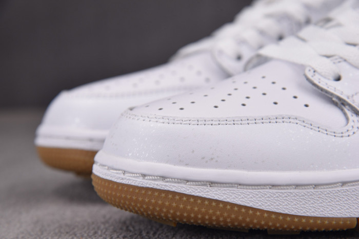 Jordan 1 Retro Low Golf White Gum DD9315-111