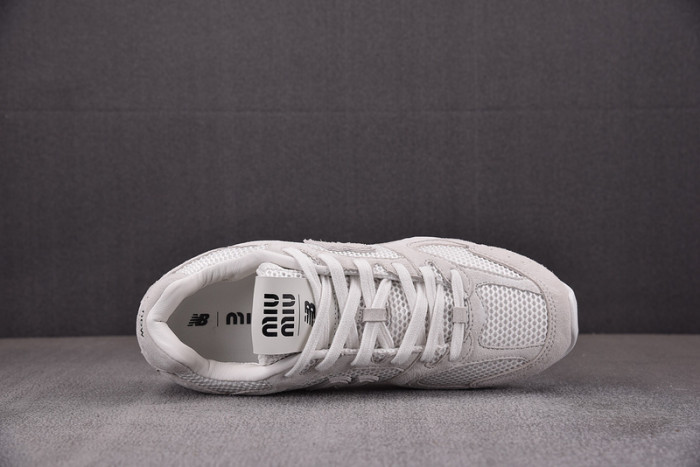 NEW BALANCE SNEAKER NB110