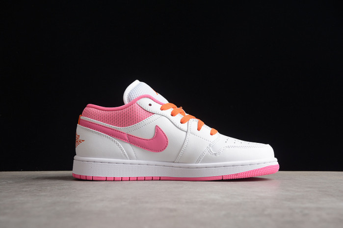 AIR JORDAN 1 LOW GS “PINKSICLE” DR9498-168