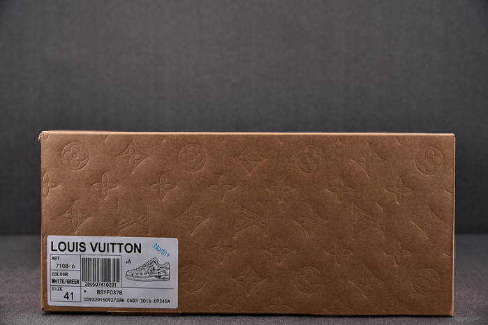 l**is V*t*n x nike air force la01