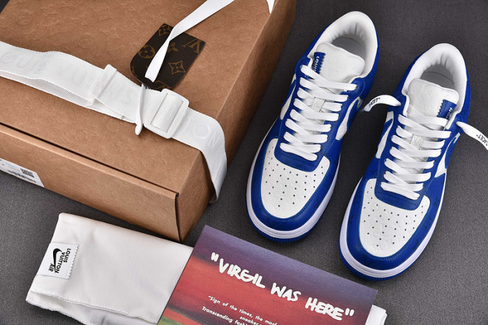 l**is V*t*n x nike air force la02