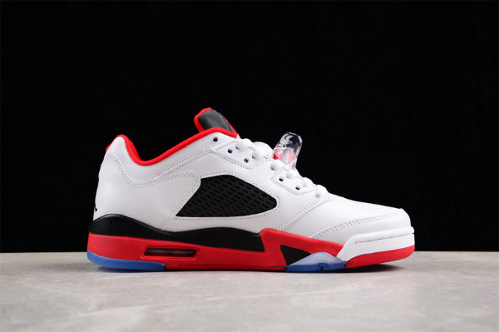 AIR JORDAN 5 RETRO LOW 