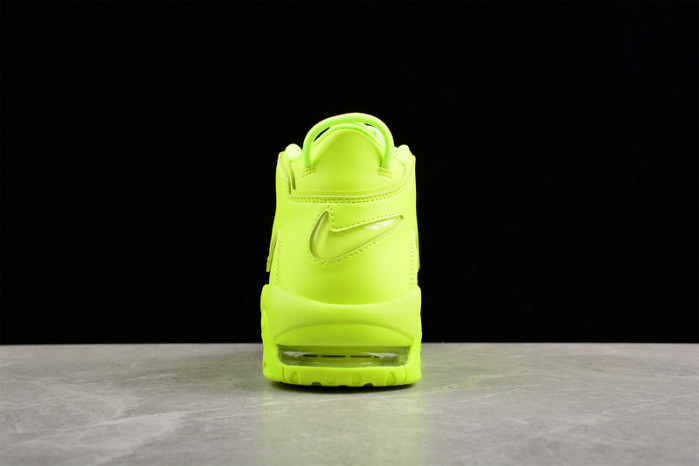 NIKE AIR MORE UPTEMPO 96 VOLT DX1790-700