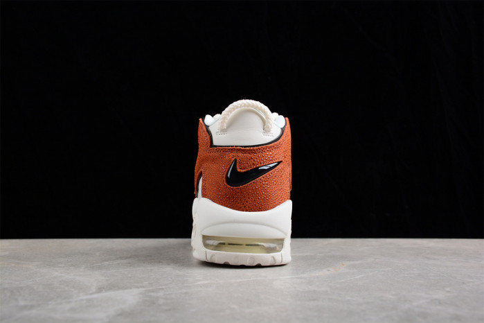 NIKE AIR MORE UPTEMPO DARK RUSSET (W) DZ5227-001