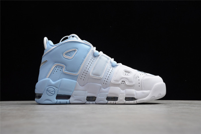 NIKE AIR MORE UPTEMPO OREMIUM SKY BLUE DJ5159-400