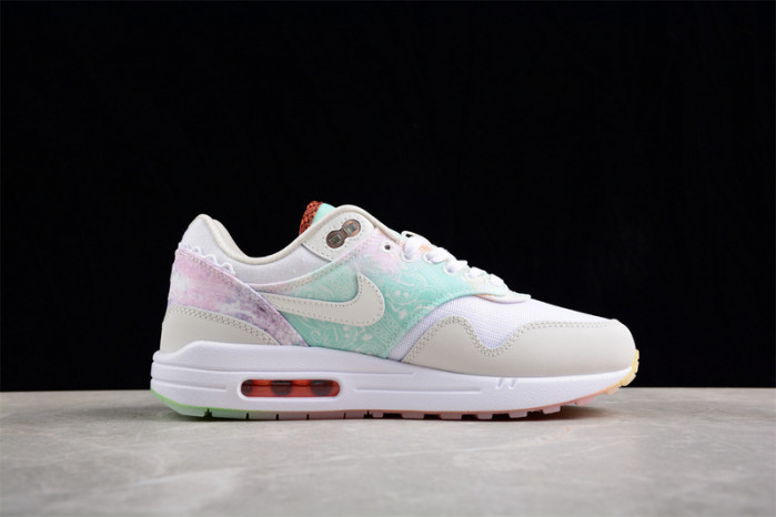 NIKE AIR MAX 1 METAL CHARMS FJ7734-101
