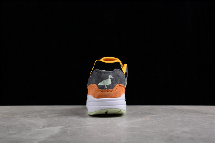 Nike Air Max 1 PRM Duck Honey Dew Men