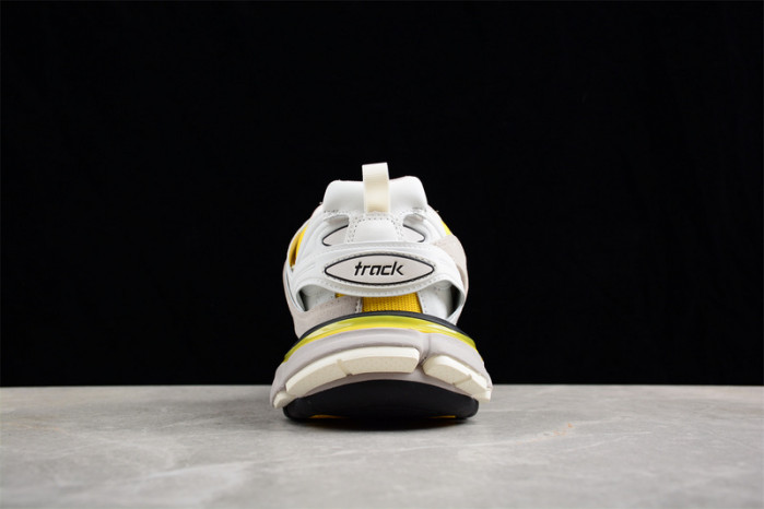 TRACK SNEAKER TS118
