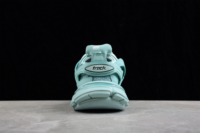TRACK SNEAKER TS126