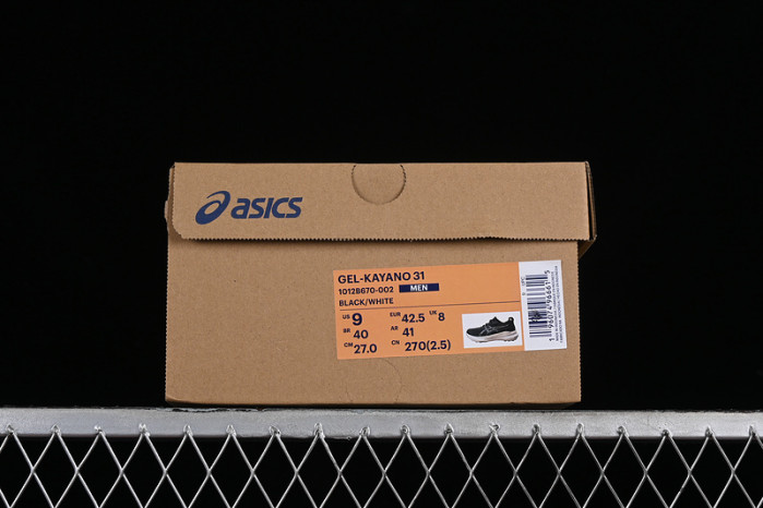 As*ic*s gel kayano 31 