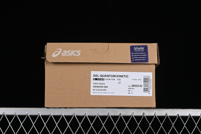 As*ic*s gel-quantum kinetic 1203a270-202
