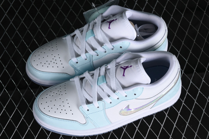 AIR JORDAN 1 LOW SE GS 