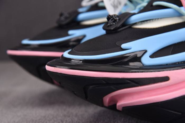 BALMAIN SNEAKERS BM020