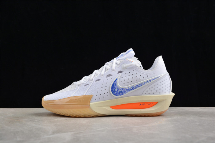 Nike Air Zoom GT Cut 3 ''Blueprint Pack'' HJ8206-100