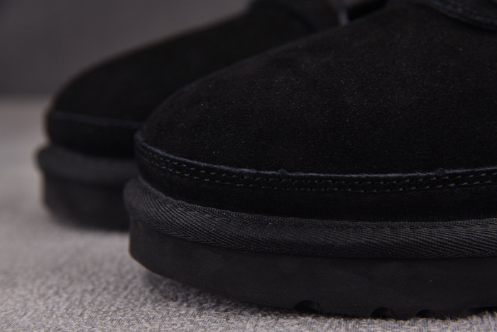 UGG Classic Mini Quickclick Boot