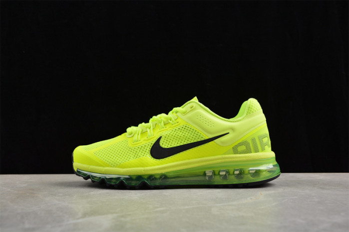 Nike Air Max 2013 ''Volt Mint Foam'' HF3660-700