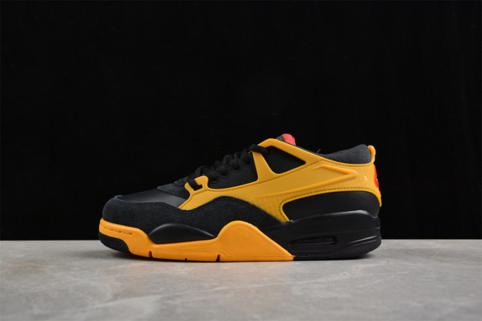Air Jordan 4 RM ''Bruce Lee'' FQ7939-007