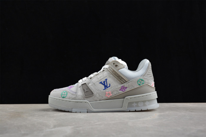 LV TRAINER SNEAKER LVT-000621