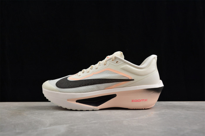 Zoom Fly 6 ''Pale Ivory Crimson Tint'' FN8454-102